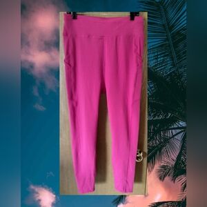 Pop Fit Leggings Size 2XL